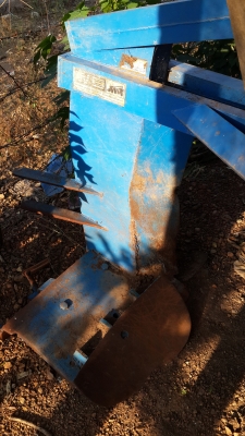 ขายผานขุดมันสำประหลัง ยี่ห้อ BW ของรถไถฟอร์ด