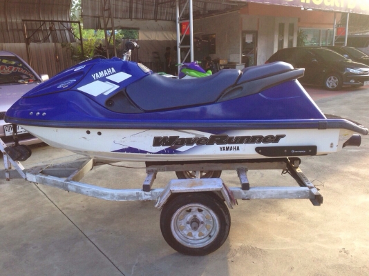 ขาย เจ็ทสกี YAMAHA gp-800b
