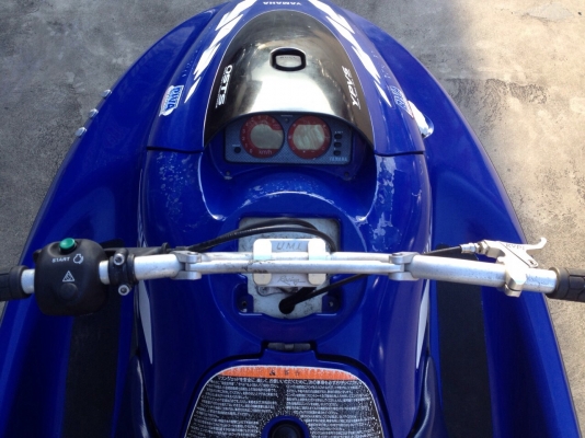ขาย เจ็ทสกี YAMAHA gp-800b