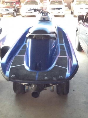 ขาย เจ็ทสกี YAMAHA gp-800b