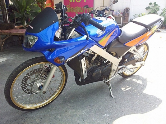 ขายได้ขาย LS 125T ปี42