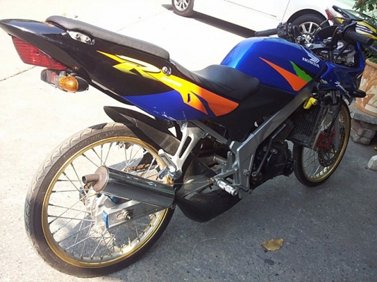 ขายได้ขาย LS 125T ปี42