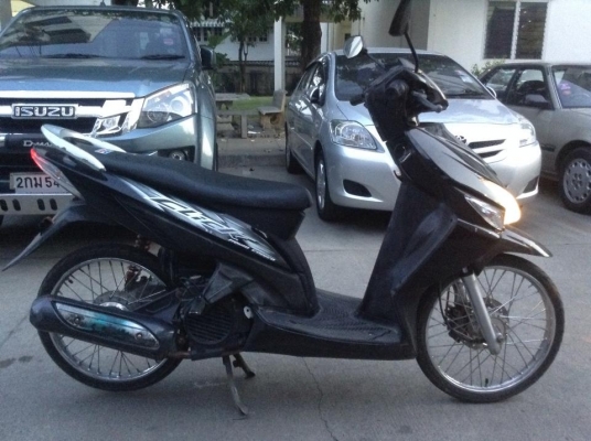 ขายถูก ไม่มีทะเบียน มีเเต่สำเนาหน้าเล่ม ต่อภาษีได้ปกติ