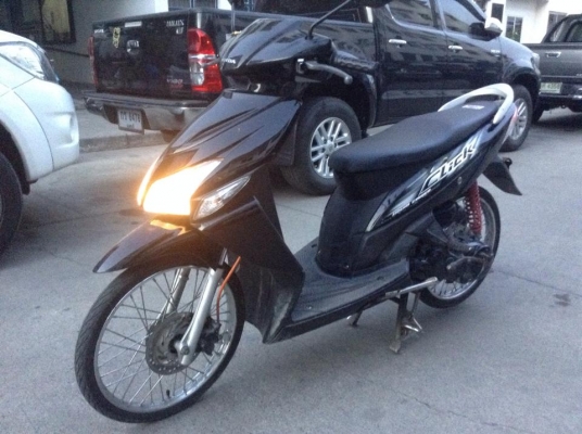 ขายถูก ไม่มีทะเบียน มีเเต่สำเนาหน้าเล่ม ต่อภาษีได้ปกติ