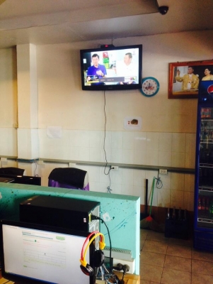 เซ็งร้านอินเตอร์เน็ต เกมส์ เซ็งร้านอินเตอร์เน็ต เกมส์