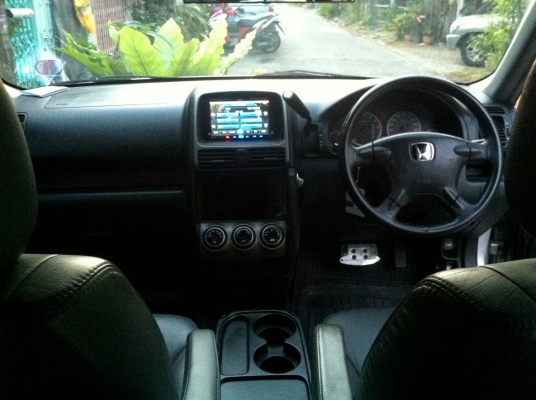 ขายCRVรถสวยๆตัวท้อปสุด588ขับ4เจ้าของขายเองโทรใด้ถึงตี1คับ