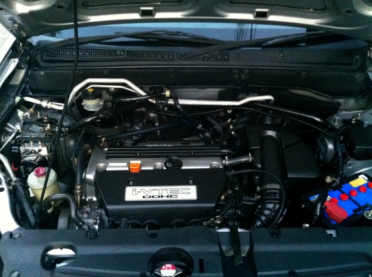 ขายCRVรถสวยๆตัวท้อปสุด588ขับ4เจ้าของขายเองโทรใด้ถึงตี1คับ