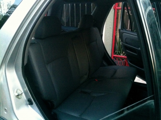 ขายCRVรถสวยๆตัวท้อปสุด588ขับ4เจ้าของขายเองโทรใด้ถึงตี1คับ