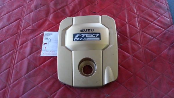 ฝาครอบเครื่อง D-max ของแท้มือสอง