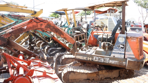 โปรโมชั่นรับปีใหม่ โล็ะไปเลยรถขุดราคาพิเศษน้องร็อคจัดเต็มอีกแล้ว