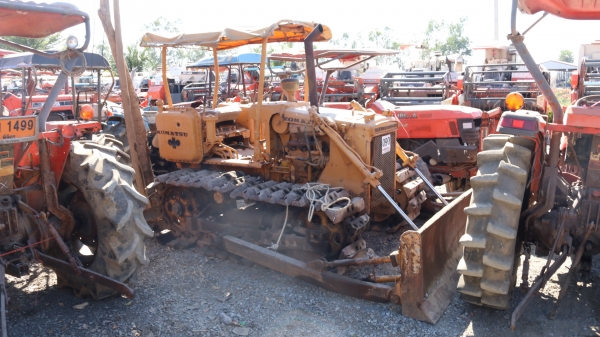 โปรโมชั่นรับปีใหม่ โล็ะไปเลยรถขุดราคาพิเศษน้องร็อคจัดเต็มอีกแล้ว