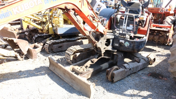 โปรโมชั่นรับปีใหม่ โล็ะไปเลยรถขุดราคาพิเศษน้องร็อคจัดเต็มอีกแล้ว