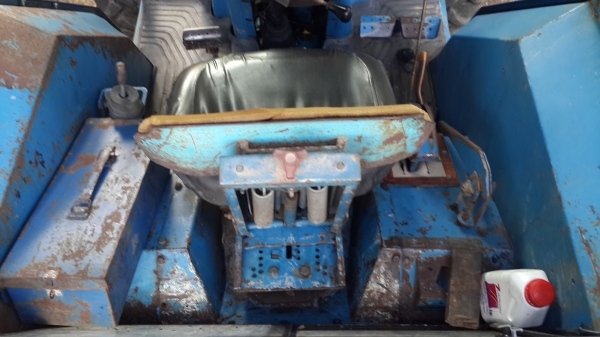 ขายรถไถ 6610 4WD 450000 บาท ขายรถไถ 6610 4WD 450000 บาท