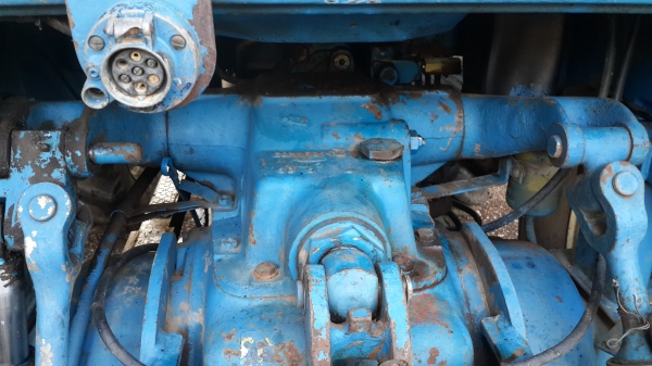 ขายรถไถ 6610 4WD 450000 บาท ขายรถไถ 6610 4WD 450000 บาท