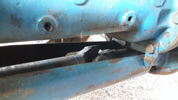 ขายรถไถ 6610 4WD 450000 บาท ขายรถไถ 6610 4WD 450000 บาท