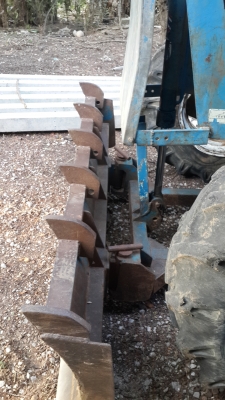 ขายรถไถ 6610 4WD 450000 บาท ขายรถไถ 6610 4WD 450000 บาท