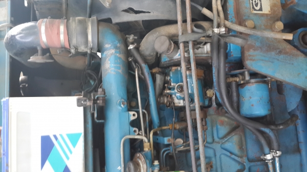 ขายรถไถ 6610 4WD 450000 บาท ขายรถไถ 6610 4WD 450000 บาท