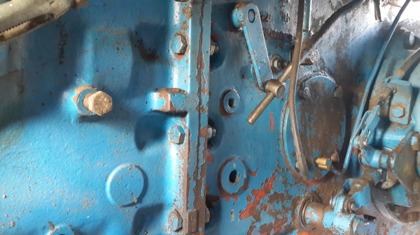 ขายรถไถ 6610 4WD 450000 บาท ขายรถไถ 6610 4WD 450000 บาท