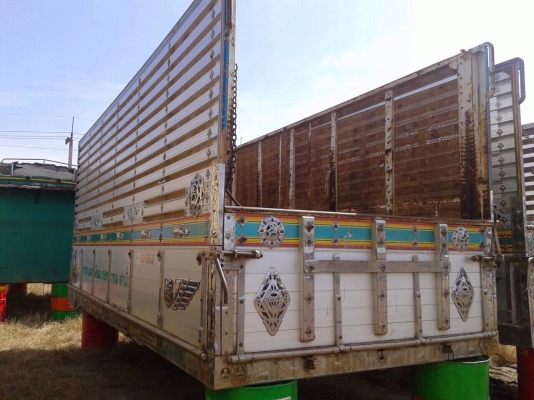 ขายกระบะมิเนียมอู่สหกิจ ความยาว 6 เมตร สูง 2.30 เมตร กว้าง 2.40 เมตร แชสซีกว้าง 85 ซม. ยกลงจาก FL1J พร้อมใช้งานมี 4 ลูก ขายกระบะมิเนียมอู่สหกิจ ความยาว 6 เมตร สูง 2.30 เมตร กว้าง 2.40 เมตร แชสซีกว้าง 85 ซม. ยกลงจาก FL1J พร้อมใช้งานมี 4 ลูก