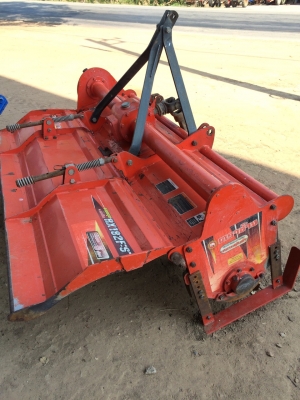 ขายโรตาลีตราช้างคูโบต้า182เมตรสภาพสวยมากๆครับ