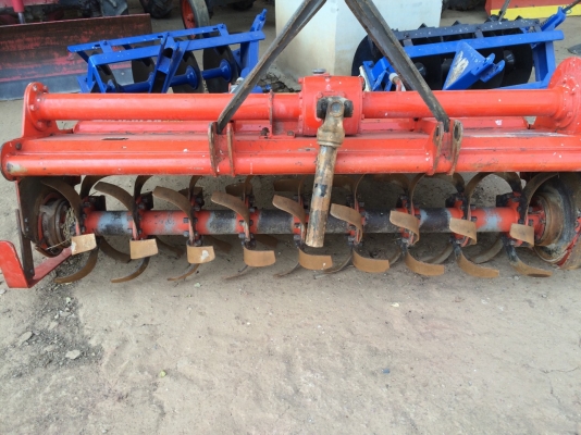 ขายโรตาลีตราช้างคูโบต้า182เมตรสภาพสวยมากๆครับ