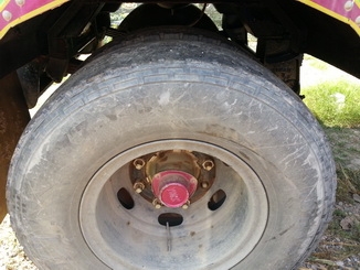 ขายลูกพ่วง สภาพดี