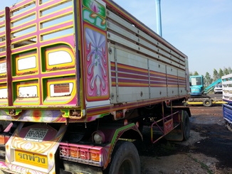 ขายลูกพ่วง สภาพดี