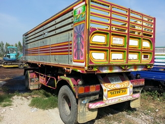 ขายลูกพ่วง สภาพดี