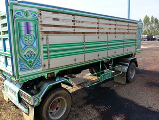 ขายลูกพ่วง สภาพดี