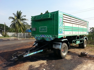 ขายลูกพ่วง สภาพดี