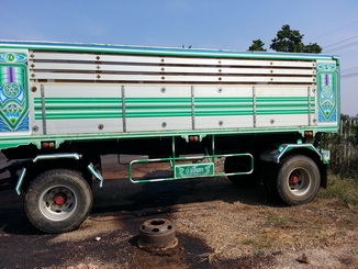 ขายลูกพ่วง สภาพดี