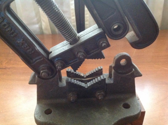 ขายปากกาจับท่อแป๊ป แบบตั้งโต๊ะ ANTIQUE VINTAGE REX ขายปากกาจับท่อแป๊ป แบบตั้งโต๊ะ ANTIQUE VINTAGE REX