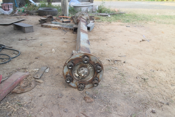 ขายคานทำเทรลเลอร์ ลากพ่วงราคาไม่แพง เชื่อมและตั้งศูนย์ แล้ว ขายคานทำเทรลเลอร์ ลากพ่วงราคาไม่แพง เชื่อมและตั้งศูนย์ แล้ว