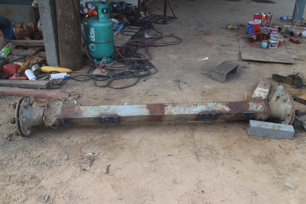 ขายคานทำเทรลเลอร์ ลากพ่วงราคาไม่แพง เชื่อมและตั้งศูนย์ แล้ว ขายคานทำเทรลเลอร์ ลากพ่วงราคาไม่แพง เชื่อมและตั้งศูนย์ แล้ว