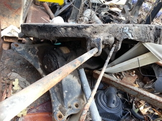 ขายจานหน้าวัว