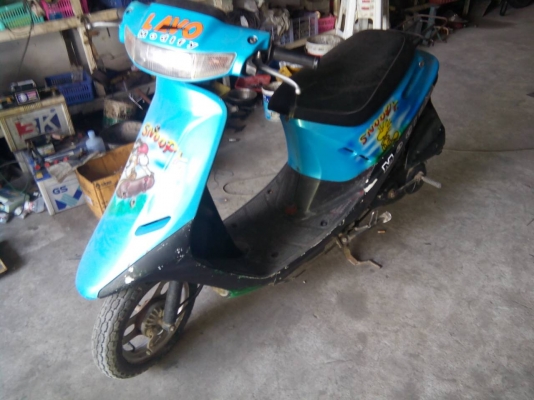 ขาย ป๊อบ Honda