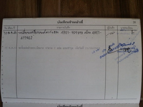 กระบะบรรทุก isuzu  รถพร้อมใช้งาน