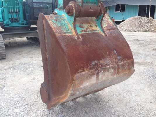 KOBELCO SK120-3 มาร์ค 5 ซุปเปอร์ สวยแจ่ม จากญี่ปุ่นแท้