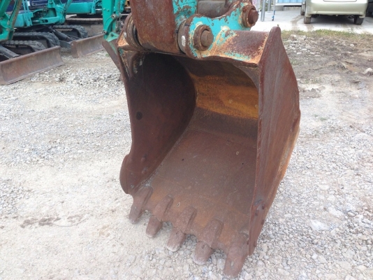 KOBELCO SK120-3 มาร์ค 5 ซุปเปอร์ สวยแจ่ม จากญี่ปุ่นแท้