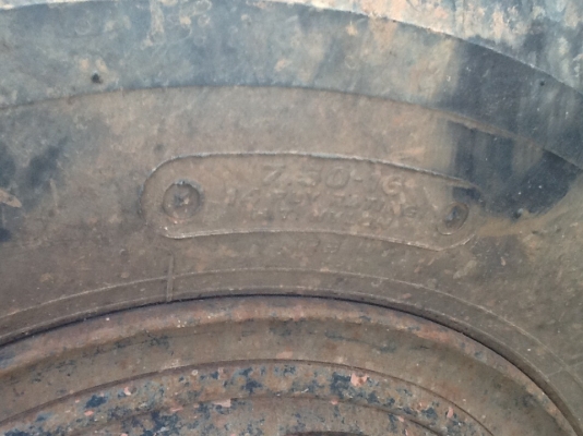 หางลาก แมคโฮ หรือ รถไถฟอร์ก็ได้ พร้อมใช้งานเลย