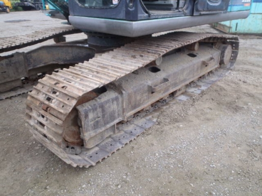 รถขุด Kobelco SK200-6ES #YN10-40374 นำเข้าเองจากญี่ปุ่น สนใจโทร. 080-6565422 (หนิง)