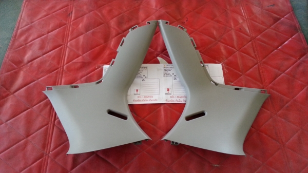 พลาสติกปิดเสาหลังยาริส ตัวแรก