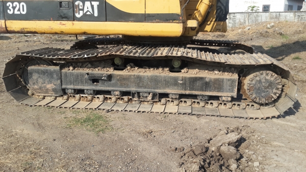 ขาย CAT320 V2
