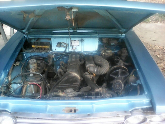 ขายดัทสัน 521 แวน ขายดัทสัน 521 แวน