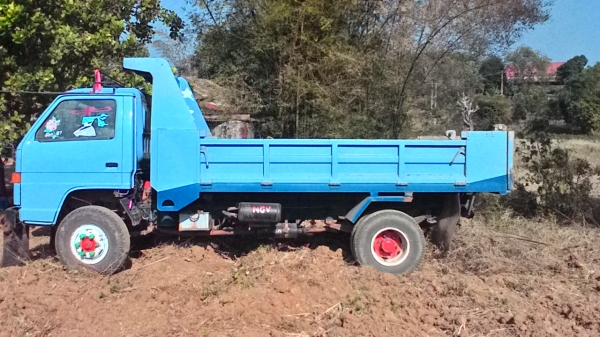 ขาย NPR 115 ดาวน์ 95000 ขาย NPR 115 ดาวน์ 95000