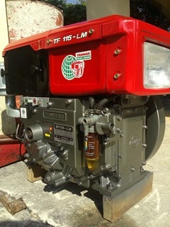 เครื่องยนต์,ยันมาร์ TF115 (11แรงครึ่ง) ของแท้ สภาพสวยมาก ด่วน!! !T.081-482-6961,086-364-6030 สตาร์ทติดง่าย ติดนิ่ม ตรวจเช็คสภาพผ่านเรียบร้อยแล้ว พร้อมใช้งาน รับประกัน 6 เดือน พร้อมดูแลหลังการขาย "ซื้อง่าย ขายคล่อง ต้องที่นี่ สินค้าดี มีคุณภาพ ร