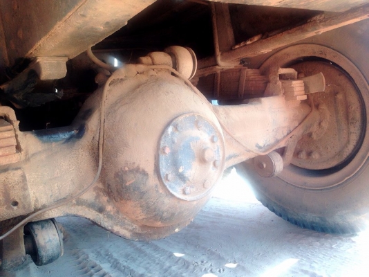 ***ขายแล้วครับขอบคุณ Truck2hand ขาย10ล้อ2เพลา ท้ายลาดขึ้นแบคโฮ100/120/150 ISUZU TX 6BB1-145HP เครื่องเดิม เกียร์เดิม แน่นดี แรงดี เครื่องอึด ทน ไม่จุกจิก เกียร์ดี ไม่หลุด ช่วงล่างเดิมๆ คัสซีดี มีบวมบ้าง ตามอายุ สโลวกลางครบ 2เพลาเดิม(เพลาก่าย) หางสภาพโอเค ***ขายแล้วครับขอบคุณ Truck2hand ขาย10ล้อ2เพลา ท้ายลาดขึ้นแบคโฮ100/120/150 ISUZU TX 6BB1-145HP เครื่องเดิม เกียร์เดิม แน่นดี แรงดี เครื่องอึด ทน ไม่จุกจิก เกียร์ดี ไม่หลุด ช่วงล่างเดิมๆ คัสซีดี มีบวมบ้าง ตามอายุ สโลวกลางครบ 2เพลาเดิม(เพลาก่าย) หางสภาพโอเค