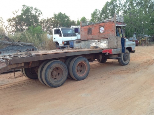 ***ขายแล้วครับขอบคุณ Truck2hand ขาย10ล้อ2เพลา ท้ายลาดขึ้นแบคโฮ100/120/150 ISUZU TX 6BB1-145HP เครื่องเดิม เกียร์เดิม แน่นดี แรงดี เครื่องอึด ทน ไม่จุกจิก เกียร์ดี ไม่หลุด ช่วงล่างเดิมๆ คัสซีดี มีบวมบ้าง ตามอายุ สโลวกลางครบ 2เพลาเดิม(เพลาก่าย) หางสภาพโอเค ***ขายแล้วครับขอบคุณ Truck2hand ขาย10ล้อ2เพลา ท้ายลาดขึ้นแบคโฮ100/120/150 ISUZU TX 6BB1-145HP เครื่องเดิม เกียร์เดิม แน่นดี แรงดี เครื่องอึด ทน ไม่จุกจิก เกียร์ดี ไม่หลุด ช่วงล่างเดิมๆ คัสซีดี มีบวมบ้าง ตามอายุ สโลวกลางครบ 2เพลาเดิม(เพลาก่าย) หางสภาพโอเค