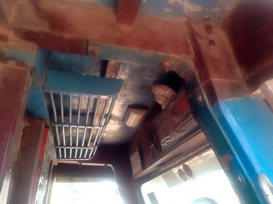 ***ขายแล้วครับขอบคุณ Truck2hand ขาย10ล้อ2เพลา ท้ายลาดขึ้นแบคโฮ100/120/150 ISUZU TX 6BB1-145HP เครื่องเดิม เกียร์เดิม แน่นดี แรงดี เครื่องอึด ทน ไม่จุกจิก เกียร์ดี ไม่หลุด ช่วงล่างเดิมๆ คัสซีดี มีบวมบ้าง ตามอายุ สโลวกลางครบ 2เพลาเดิม(เพลาก่าย) หางสภาพโอเค ***ขายแล้วครับขอบคุณ Truck2hand ขาย10ล้อ2เพลา ท้ายลาดขึ้นแบคโฮ100/120/150 ISUZU TX 6BB1-145HP เครื่องเดิม เกียร์เดิม แน่นดี แรงดี เครื่องอึด ทน ไม่จุกจิก เกียร์ดี ไม่หลุด ช่วงล่างเดิมๆ คัสซีดี มีบวมบ้าง ตามอายุ สโลวกลางครบ 2เพลาเดิม(เพลาก่าย) หางสภาพโอเค