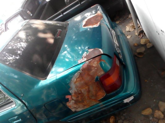 ขายกันถูกๆครับ ฮุนได เอ๊กเซล ขายกันถูกๆครับ ฮุนได เอ๊กเซล